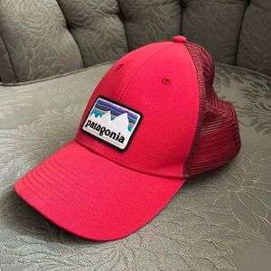 Patagonia Hat